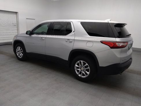 Used 2019 Chevrolet Traverse LS FWD image 3