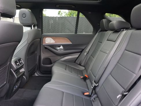 Used 2026 Mercedes-Benz GLE 350 4MATIC image 49