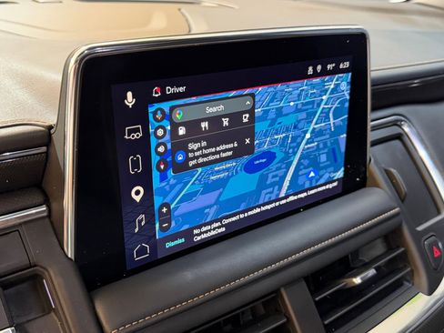 Used 2023 GMC Yukon AT4 AWD/4WD image 23
