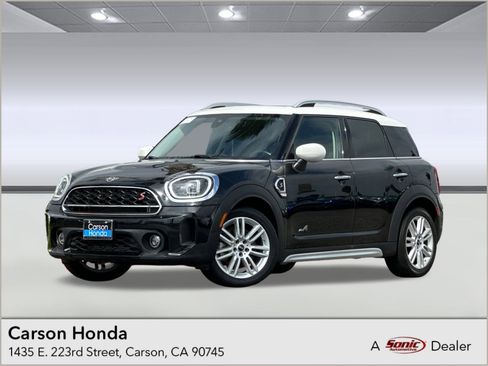 Used 2023 MINI Cooper Countryman S image 1