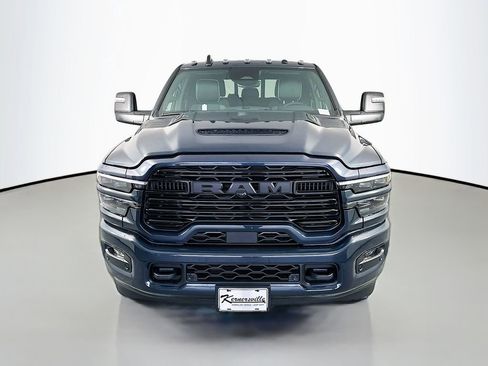New 2026 RAM 2500 Laramie AWD/4WD image 2