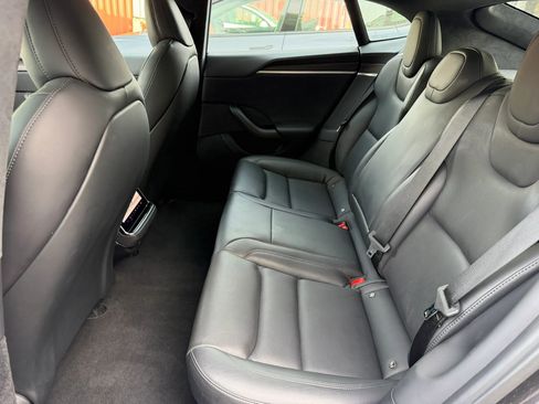 Used 2021 Tesla Model S Long Range image 17