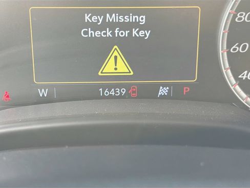 Used 2024 Cadillac CT5 V w/ Cold Weather Package AWD/4WD image 12