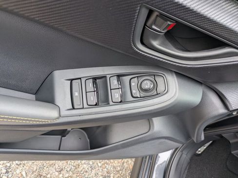 New 2026 Subaru Crosstrek 2.5i Sport image 11