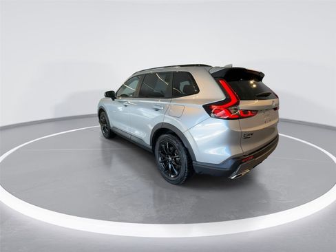 Used 2026 Honda CR-V Sport-L image 5