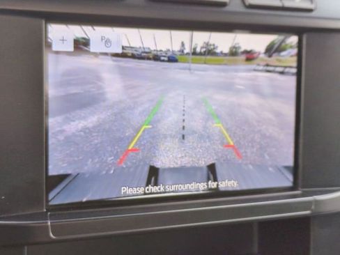 Certified 2024 Ford F250 XLT w/ FX4 Off-Road Package image 21