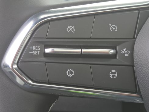 New 2026 Chevrolet Traverse High Country AWD/4WD image 36