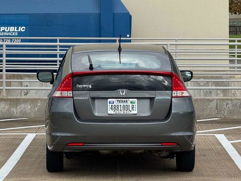 Used 2010 Honda Insight LX image 5