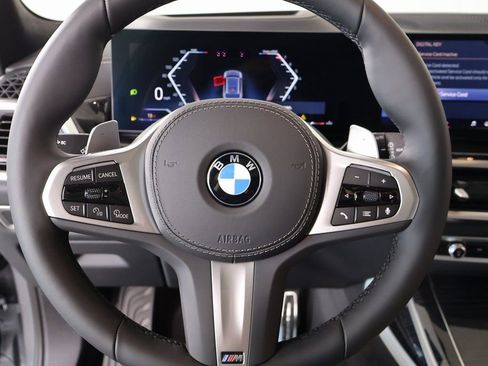 New 2026 BMW X7 xDrive40i w/ M Sport Package AWD/4WD image 3