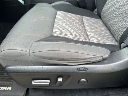 Used 2020 Toyota Tundra SR5 w/ SR5 Upgrade Package RWD image 32