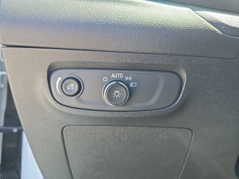 Certified 2026 Buick Encore GX Preferred FWD image 22