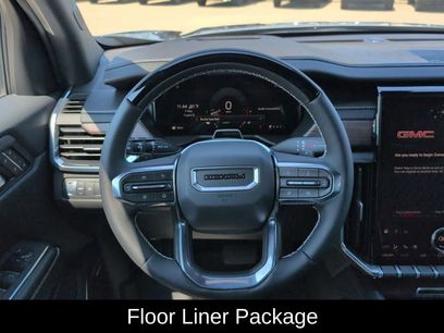 New 2026 GMC Acadia Denali w/ Super Cruise Package