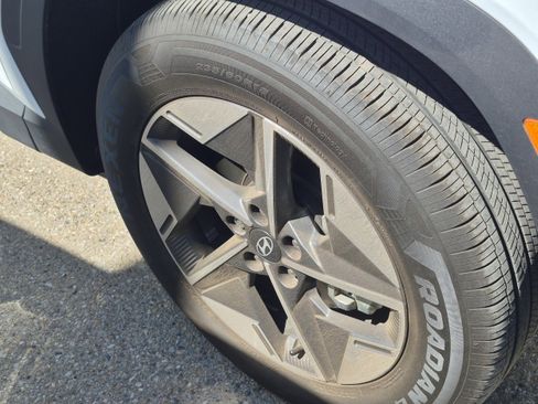 Used 2025 Hyundai Tucson SEL image 27