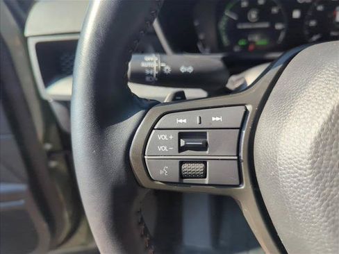 Used 2026 Honda CR-V TrailSport image 12