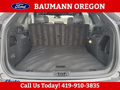 Used 2023 Ford Edge ST-Line AWD/4WD image 10