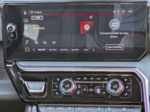 Used 2023 GMC Sierra 1500 Denali w/ Technology Package image 19