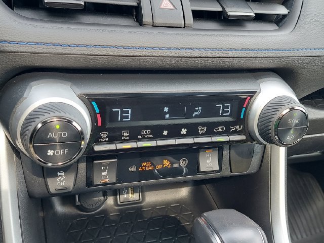 Certified 2023 Toyota RAV4 SE w/ Convenience Package AWD/4WD image 42