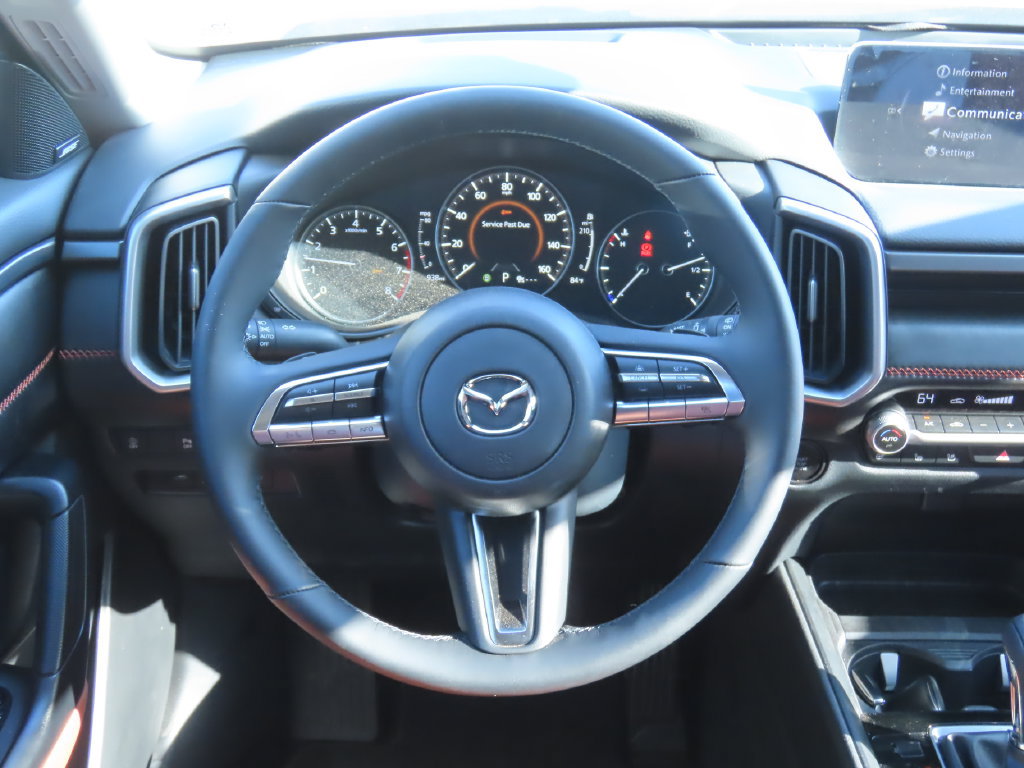 Used 2026 MAZDA CX-50 Meridian Edition w/ Apex Package AWD/4WD image 6