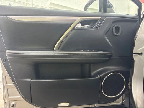 Used 2020 Lexus RX 350 F Sport w/ Accessory Package image 26