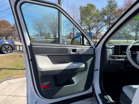 Certified 2026 Hyundai Santa Fe SEL image 36