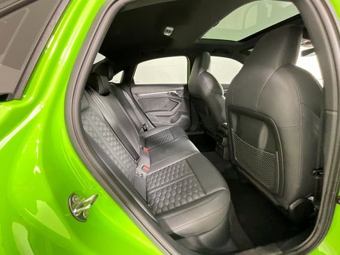 Used 2023 Audi RS 3 image 21