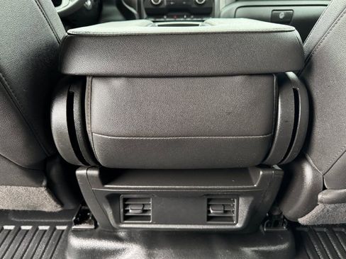 Used 2021 Chevrolet Silverado 3500 W/T w/ WT Convenience Package AWD/4WD image 21