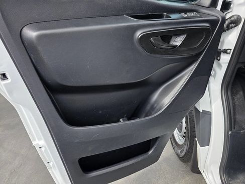Used 2021 Mercedes-Benz Sprinter 2500 w/ Driver Convenience Package image 19