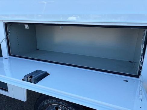 New 2024 RAM 3500 Tradesman image 19