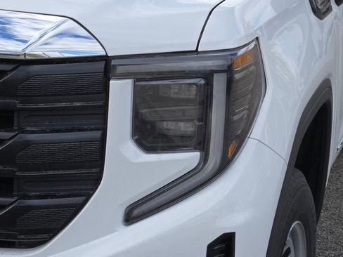New 2026 GMC Sierra 1500 Pro image 32