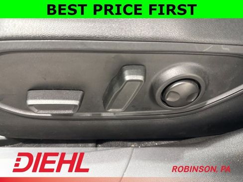 New 2026 Jeep Cherokee Limited image 21