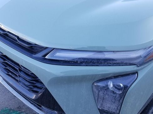 New 2026 Chevrolet Trax ACTIV w/ Driver Confidence Package image 11