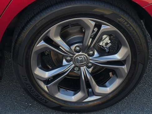 Used 2024 Honda Accord EX-L image 6