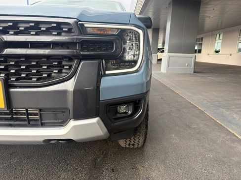 Used 2024 Ford Ranger XLT w/ FX4 Off-Road Package image 4