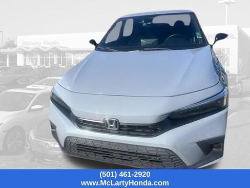Certified 2022 Honda Civic Sport image 19