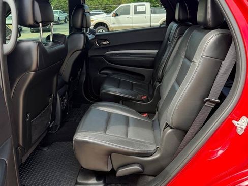 Used 2019 Dodge Durango GT w/ Trailer Tow Group IV AWD/4WD image 13