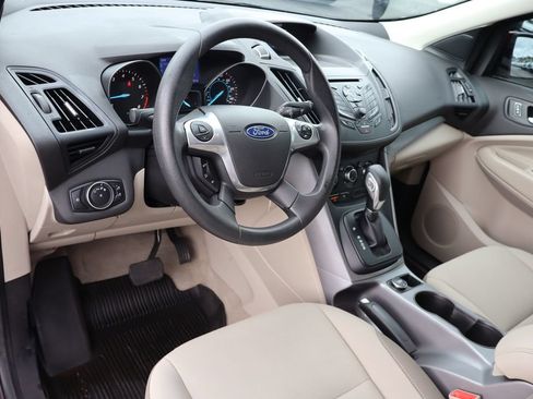 Used 2015 Ford Escape SE AWD/4WD image 5