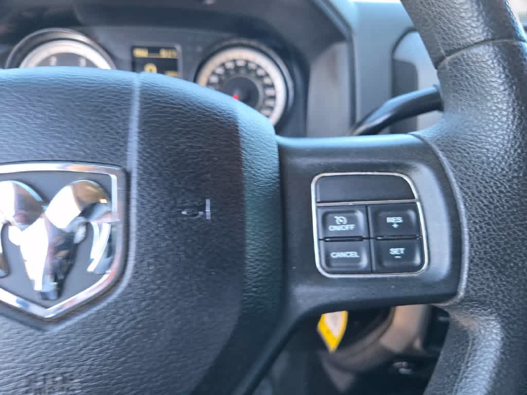 Used 2018 RAM 2500 Tradesman w/ Chrome Appearance Group AWD/4WD image 20