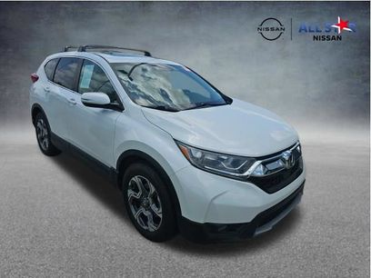 Used 2019 Honda CR-V EX