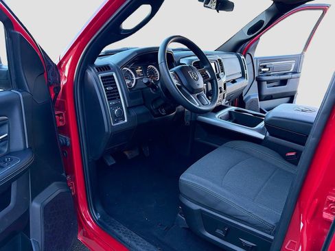 Used 2023 RAM 1500 Classic Warlock image 28