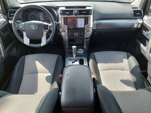 Used 2020 Toyota 4Runner SR5 AWD/4WD image 3