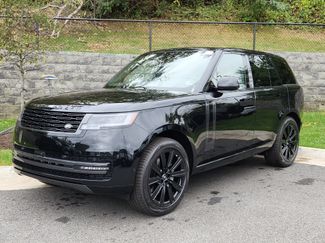 New 2025 Land Rover Range Rover SE 360° Tour