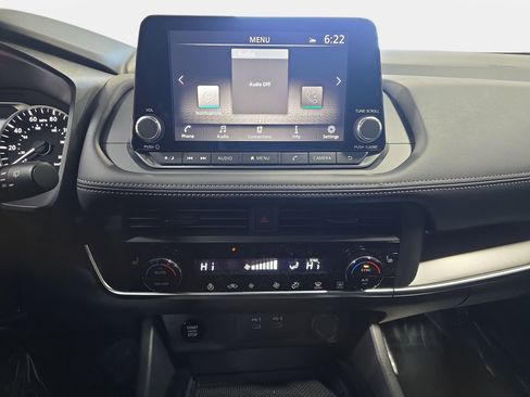 New 2026 Nissan Rogue SV w/ Cold Weather Package image 20