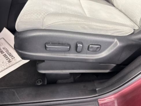 Used 2016 Honda CR-V EX image 16