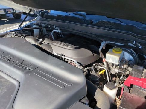 Used 2020 RAM 2500 Tradesman w/ Protection Group image 25