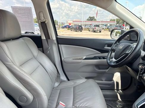 Used 2013 Honda CR-V EX-L image 13