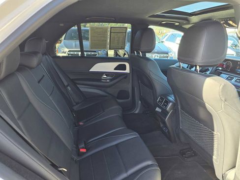 Used 2024 Mercedes-Benz GLE 350 GLE 350 image 13