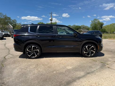 Used 2022 Mitsubishi Outlander SE FWD image 6