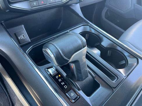 Used 2025 Ford F150 Lightning Flash image 16