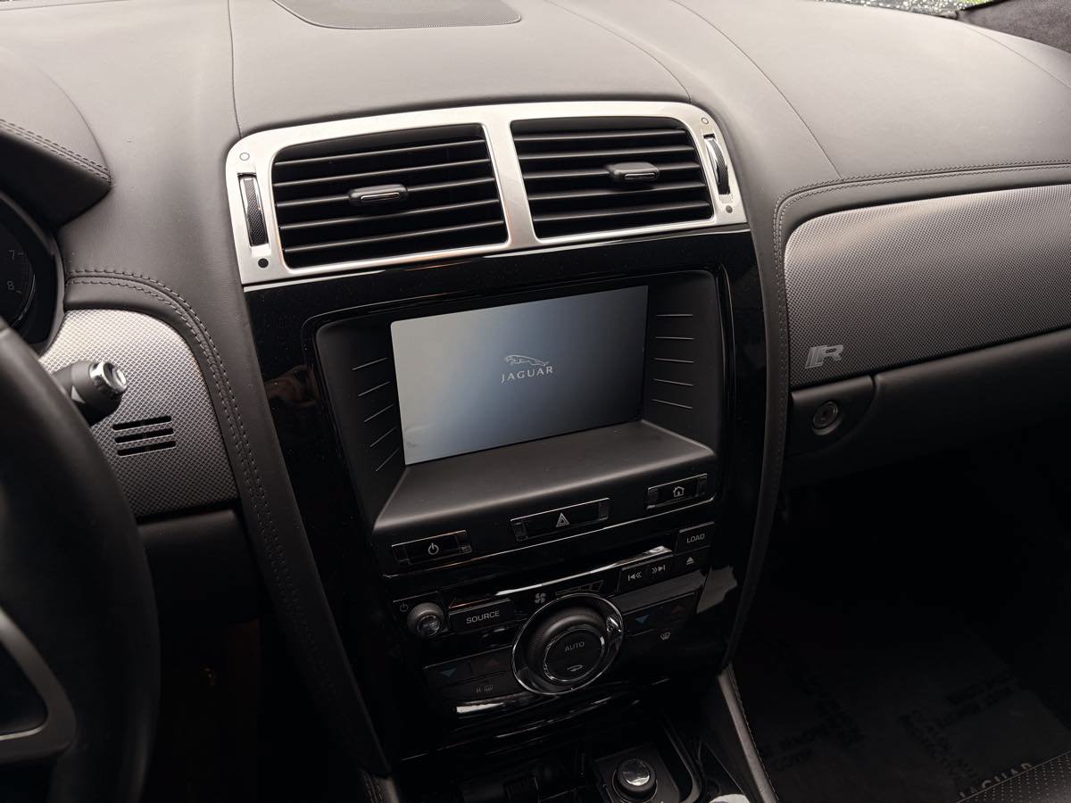 Used 2013 Jaguar XKR R RWD image 26