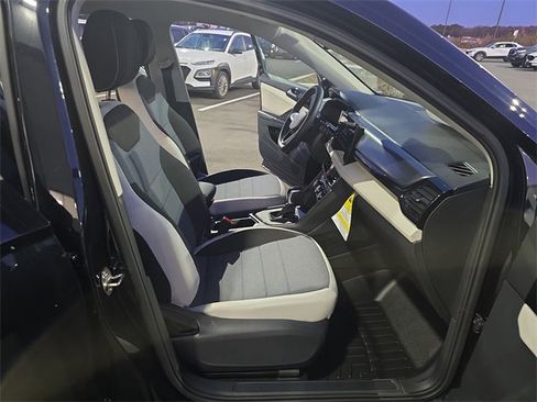 New 2026 Volkswagen Taos S image 17